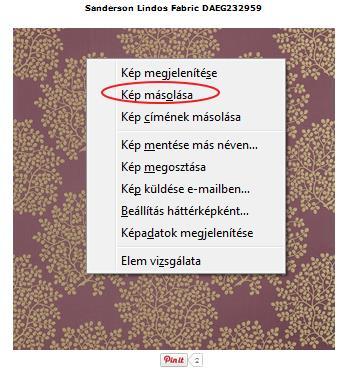 hogy kinagyítsa azt.
