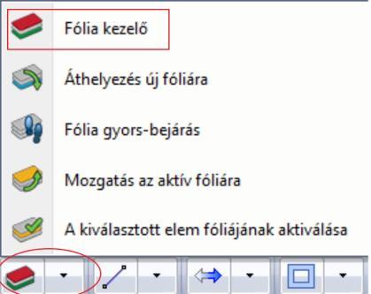 92 Elhelyezhet egy olyan pauszpapírt most, amelyiknek azt a nevet adja, hogy Előtér bútor elrendezés 2 és kidolgozhat egy második előtér elrendezési alternatívát, majd kedve szerint kicserélheti az