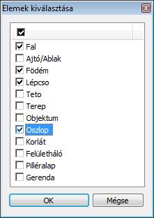 1146 11.12. Beágyazott dokumentumok - OLE Átlátszóság Az OLE objektumok alapértelmezésben nem átlátszóak.