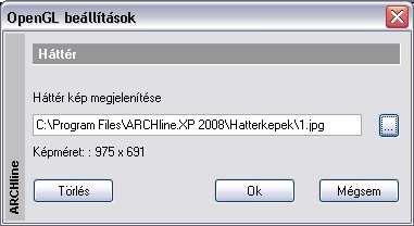 13. A fotórealisztikus megjelenítés 1189 Nézet menü - 3D megjelenítés Folyamatos forgatás kapcsolóval elindíthatja, ill. leállíthatja a forgatást Shift+TAB billentyű lenyomásával is elindíthatja, ill.