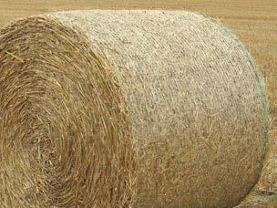 KRONE excellent csomagoló hálók excellent Edge, RoundEdge és StrongEdge alkotják akrone csomagoló háló programját, amelyet értékálló minőség jellemez, és amely minden időben optimálisan illeszkedik a