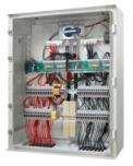 56 x PV monitored Combiner Boxes PV