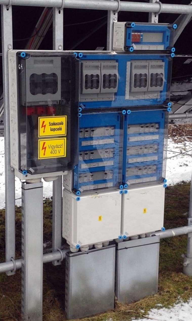 EnHome projekt