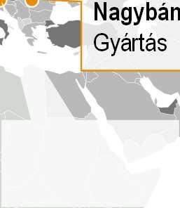 Sydney Fejlesztés Gyártás São Paulo Fejlesztés Gyártás