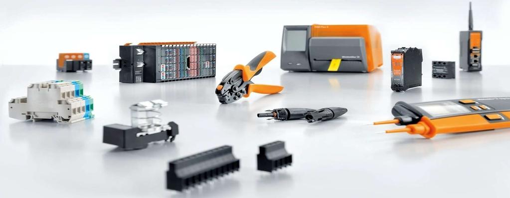 Our Company Best Connections Our Markets and Divisions Our Aspiration: Quality in Products and Processes Our responsibility for the Future Weidmüller Regions Weidmüller Production Locations