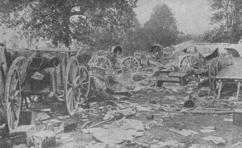 IV. AZ OLASZ HARCTÉREN (1917) tani.