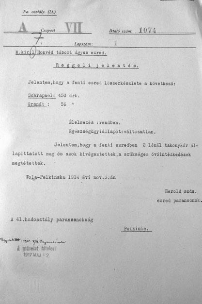 Veszprémi Szemle könyvek 11 9. sz.