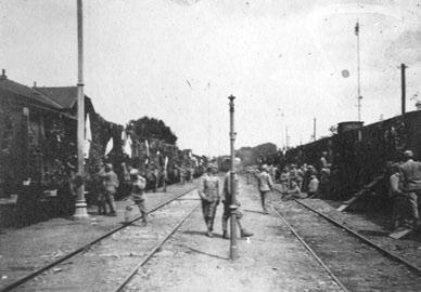 Veszprémi Szemle könyvek 11 Felvételek az 1914 15.