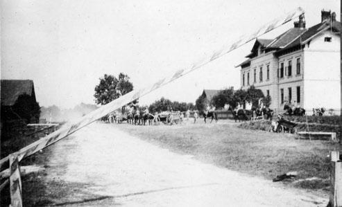KÉPMELLÉKLET Az uhnówi csata 1914. 08. 28.