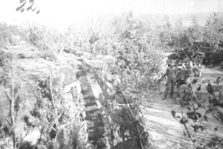 előkészítése 1916.
