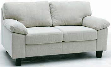 9 15-30% kedvezmény minden kanapéra és kanapéágyra!** Homokbarna* színben is kapható.