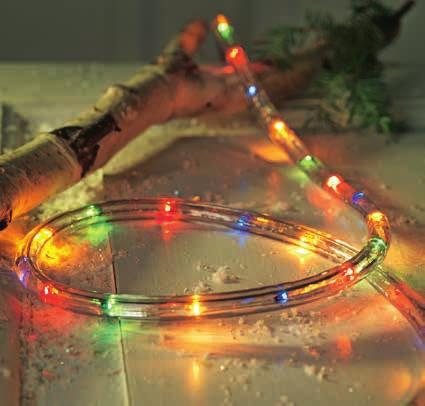 2990 2618 GUTTORM FÉNYHÁLÓ 80 LED