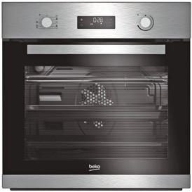 kivitel 30 cm-es DOMINO kivitel Touch Control vezérlés BKO HDC-32201 X BÉPÍTHTŐ KRÁMI FŐZŐLP első