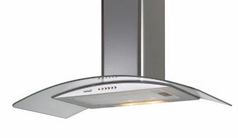 56-70 db 4x50 W halogén világítás nyomógombos vezérlés szélesség: 90 cm Cikkszám: 7720500