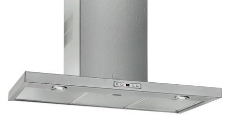 Cikkszám: 1062832 D Íves üvegpalást CT ISL GMM 900 VL3 * SZIGT PÁRLSZÍVÓ 4x3,5 W CO LD