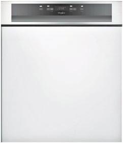 65 liter sütő kapacitás OK BS 400 grill funkció kiolvasztás Cikkszám: 1228104 Pirolitikus öntisztítás WHIRLPOOL KZ9 6270 IX 6 Érzék automata sütőprogramok BSOLUT D1 piktogramos kijelző finoman