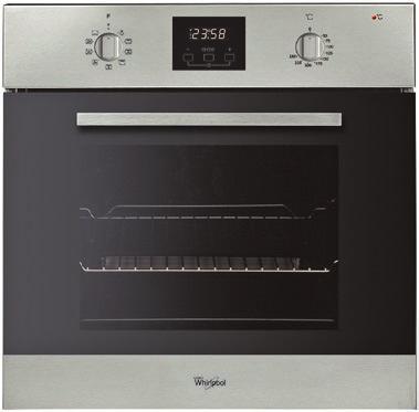 WHIRLPOOL KP 472/IX KT 8090/N KRÁMI FŐZŐLP FŐZŐLP: érintőszenzoros vezérlés szegély nélküli kivitel Cikkszám: 1122019, 1139639 WOK ÉGŐ: z a nagyméretű gázrózsa egy pontra összpontosítja a hőt,