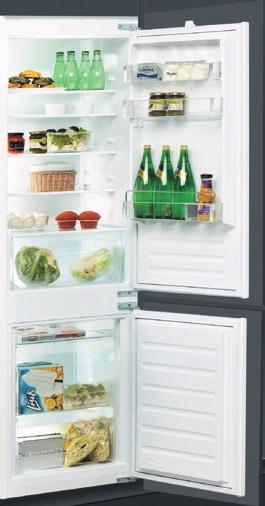 1000 W mikrohullám teljesítmény, Crisp grill 1000 W mikrohullám teljesítmény, Crisp grill WHIRLPOOL MW 1401 / IX *