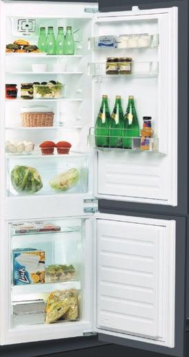 WHIRLPOOL MW 439/IX * BÉPÍTHTŐ MIKROHULLÁMÚ SÜTŐ digitális kijelző kvarc grill súly szerinti kiolvasztás Cikkszám: 1164691