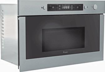 gyorshűtés funkció Cikkszám: 1148057 xtra nagy 400 literes kapacitás WHIRLPOOL SP 40 801 U * BÉPÍTHTŐ KOMBINÁLT