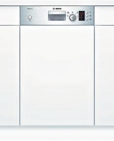 1228261 BOSCH HMT 84 M 654 * BÉPÍTHTŐ MIKROHULLÁMÚ SÜTŐ 25 l űrtartalom 900 W