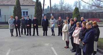 Széles körű ügyintézés Demeter Ervin megyei kormánymegbízott jelezte, hogy a Miskolci Járási Hivatal területén immár ez az ötödik