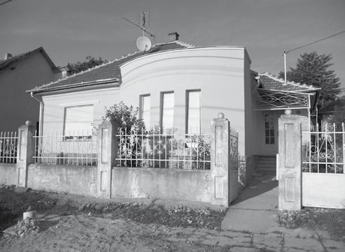 Emődi Krónika 10 Eladó Ház Emődön 93 m 2 -es kívül felújított, belül tisztasági festést kapott
