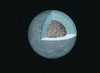 füzet A Ceres körül keringő Dawn szonda ionhajtóművével változtatta a pályamagasságát (Forrás: NASA/JPL-Caltech) Lapunk Folyóiratszemle és Hírek rovataiban már többször foglalkoztunk a NASA Ceres