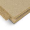 Floor A2 1 Cementkötésű lemezek padlószerkezetek készítéséhez könnyűszerkezetes építkezésnél. A2-s1,d0 tűzvédelmi osztályú, szerkezeti lemezek.