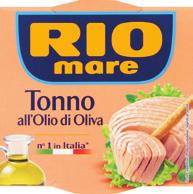 CATCH halrudak RIO MARE