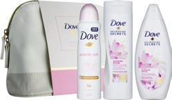 / DOVE tusfürdő 250ml +