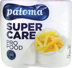 PALOMA prosoape  / PALOMA