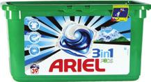BREF Power Aktiv