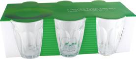 Lei/Set 3piese 6 59 Lei/Set 6buc 7 59 1500ml 2 29 45buc