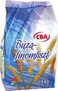 / CBA paradicsompüré CBA