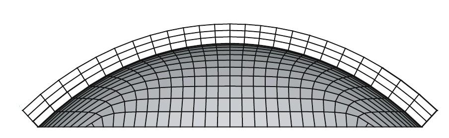 9.2. Kiegészítés az eddigi numerikus modellekről 1) Néhány ábra a