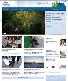 Intenzív kommunikáció számos csatornán Hírek, információk első kézből, hiteles forrásból Új médiakoncepciót fogad tunk el a hatékonyabb kommu nikáció érdekében.
