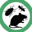 Egyszerűen beépíthető, könnyen kezelhető és zárt cellaszerkezetének