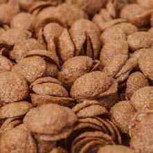 Exotic Food