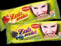 rozstallér(tejcsokoládé, eper Új/Akció/ 18% 22 g 28x22 g ízű) (készlet erejéig) Tipp Puffasztott kukoricatallér (gluten, szója és Új/Akció/ cukormentes) (barackos és