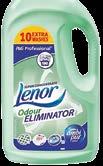 liter 2x5 liter Lenor Öblítő: Odour 3,8 liter 2x3,8 liter Cif Fertőtlenítős mosogatószer Cif Rozsdamentes acél- és üvegtisztitó Domestos: