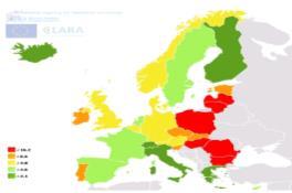 33, 35, 39, 45, 51, 52, 56, 58,59, 66, 68, 69, 73,82 Low-risk (LR) 6, 11, 40, 42, 43, 44, 54, 61, 70, 72, 81, 89 HR típusok okozzák a CIN-elváltozásokat és