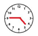 lesz 30 perc múlva 12 óra 40 perc 0 óra 40 perc 1 óra lesz 20 perc múlva 13 óra lesz 20 perc múlva fél 1 múlt 10 perccel háromnegyed 1 lesz 5 perc múlva Bármelyik helyes megoldás a