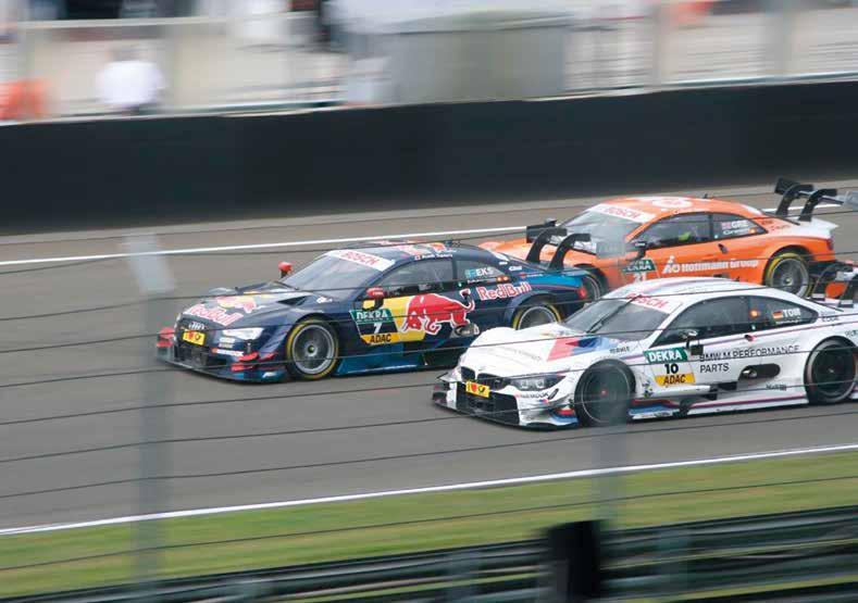 DTM és a betétfutamok a Hungaroringen Ismét egy különleges esemény rázta fel a magyar autós sport mostanság nem is anynyira állóvizét.
