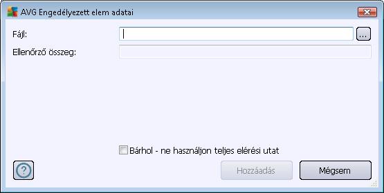 Az Identity Protection engedélyezettek listáj a a következő információkat tartalmazza az egyes alkalmazásokkal kapcsolatban: Súlyossági szint az adott folyamat súlyossági szintjének grafikus