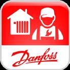 okostelefonra: Danfoss