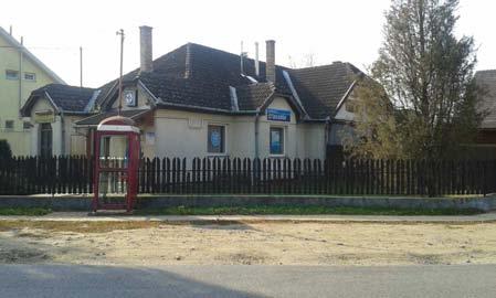 KERÍTÉSEK Az oszlopos, lábazatos