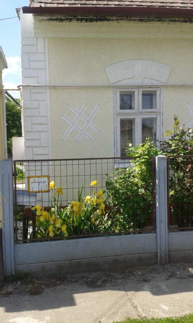 RÉSZLETEK Az egyszerű, de igényes, jól kitalált, szépen megépített részletek gazdagítják épületeinket,