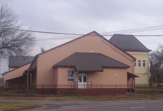 Településképi