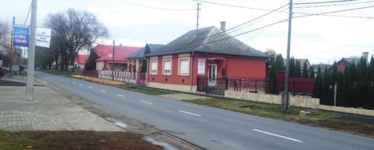 Semleges színek kiválasztása javasolt a burkolat színének kiválasztása során.